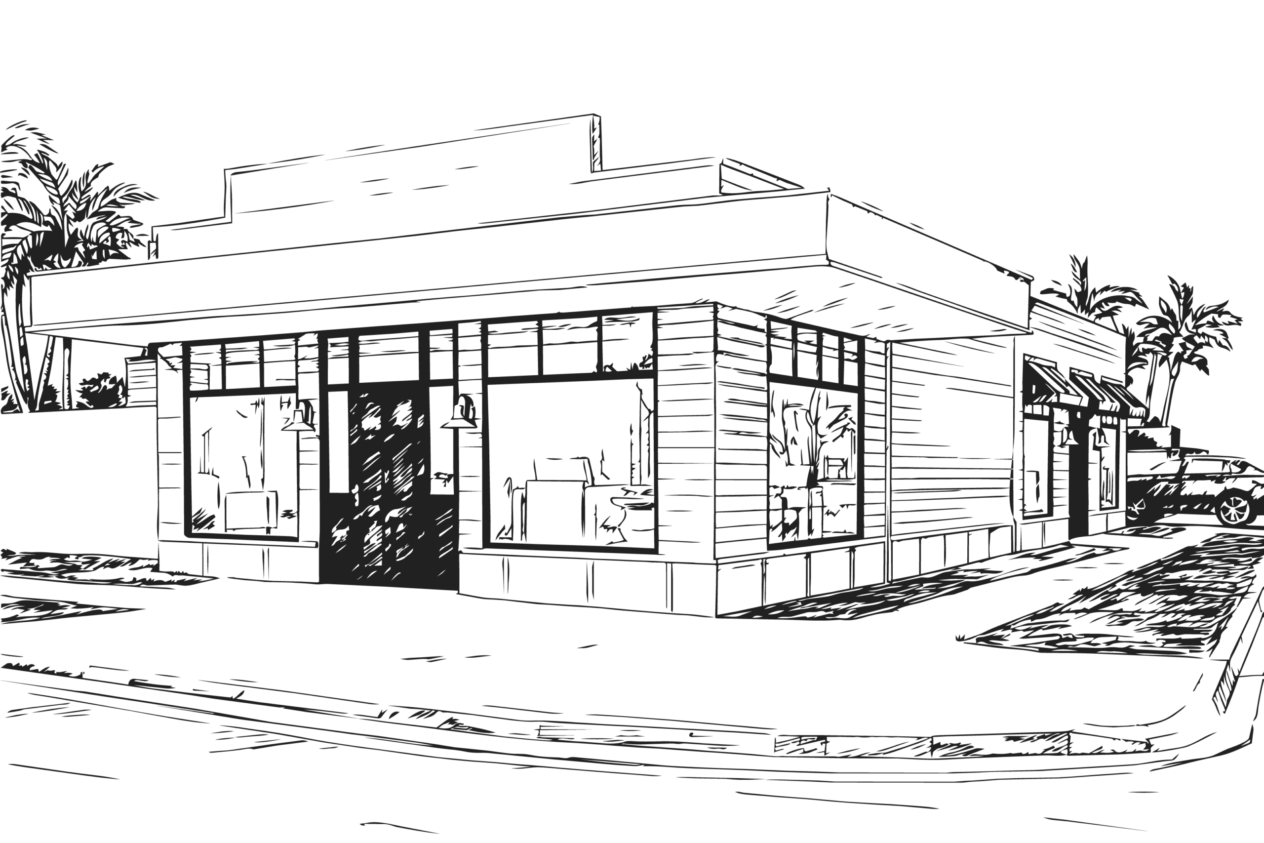 Jadecorp-Archive-Sketches-JadecorpHouse